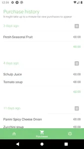 Frigo Loco screenshot 4