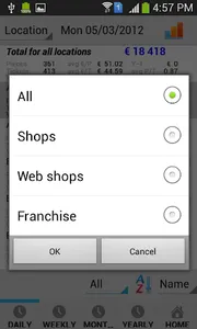 DailySales screenshot 6