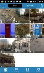 GeoView screenshot 0