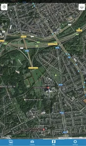 GeoView screenshot 5