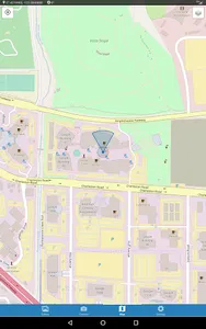 GeoView screenshot 8