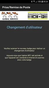Prestaties XGS screenshot 0