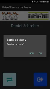 Prestaties XGS screenshot 2