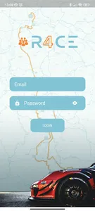 R4ce screenshot 0