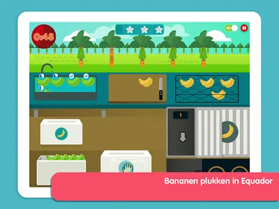 Van Haven tot Feest screenshot 4