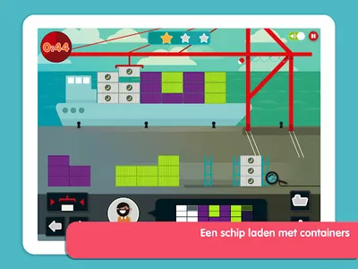 Van Haven tot Feest screenshot 5