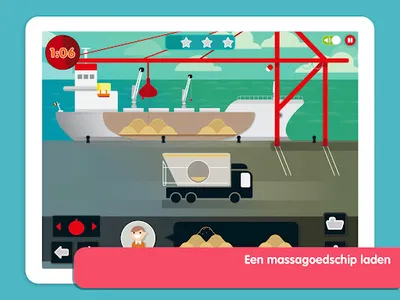 Van Haven tot Feest screenshot 6