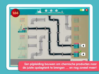 Van Haven tot Feest screenshot 7