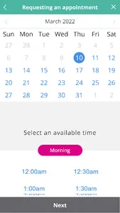 BHPT screenshot 1
