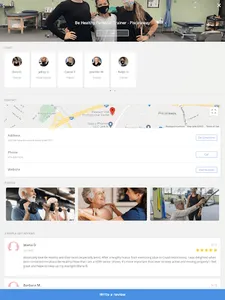 BHPT screenshot 4