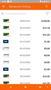 ING ActivePay screenshot 6