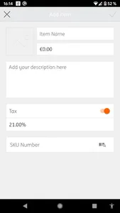 ING ActivePay screenshot 7