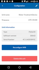 Manage My Softener screenshot 1