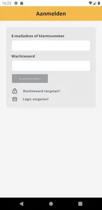 Van Damme Share screenshot 0