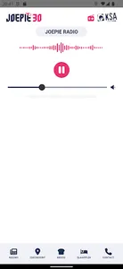 Joep'app screenshot 4