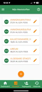 Kunstmestregister screenshot 3