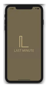 LastMinute screenshot 0