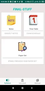 FINAL STUFF screenshot 2