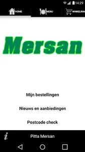 Pitta Mersan Lokeren screenshot 0