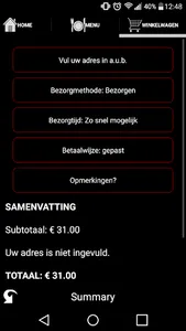 Steaqhouse screenshot 3
