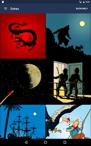 The Adventures of Tintin screenshot 13