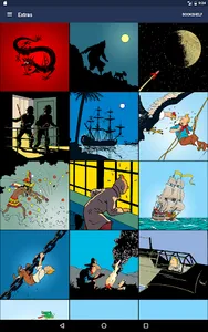 The Adventures of Tintin screenshot 20