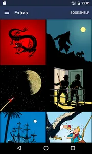 The Adventures of Tintin screenshot 6