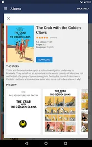 The Adventures of Tintin screenshot 9
