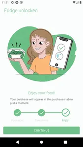 MySesame screenshot 3