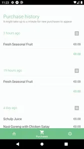 MySesame screenshot 4