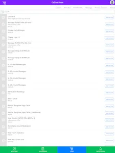 Be One Yoga Studio screenshot 6