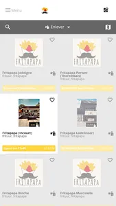 Fritapapa screenshot 1