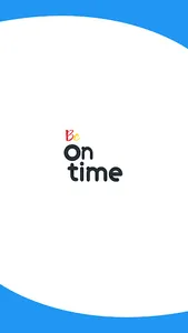 BeOntime screenshot 0