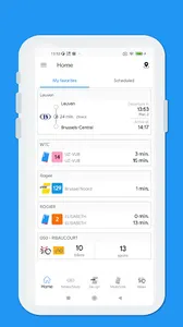 BeOntime screenshot 1