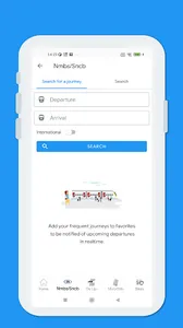 BeOntime screenshot 2