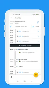 BeOntime screenshot 3