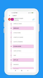 BeOntime screenshot 6