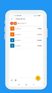 BeOntime screenshot 7