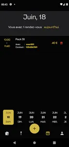 Barber Shop Paloma screenshot 3