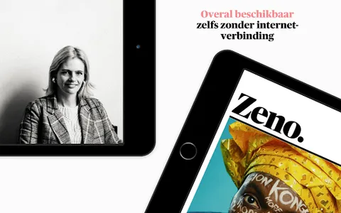 De Morgen: nieuws & duiding screenshot 12