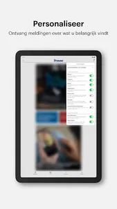 Trouw - Nieuws & Verdieping screenshot 20