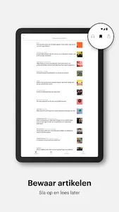 Trouw - Nieuws & Verdieping screenshot 21