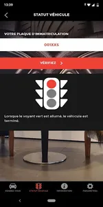 Pneu Vanhamme screenshot 3