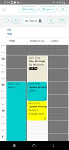 Posworld screenshot 0