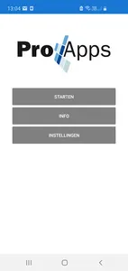 MobRegPro screenshot 0