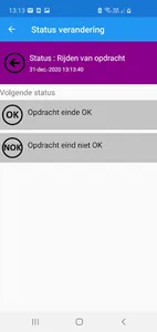MobRegPro screenshot 7