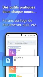 Plateforme Pastel screenshot 2