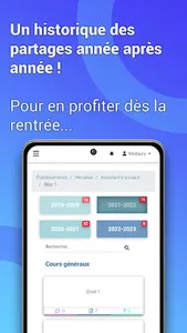 Plateforme Pastel screenshot 3