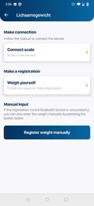 RemeCare screenshot 3