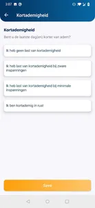 RemeCare screenshot 4